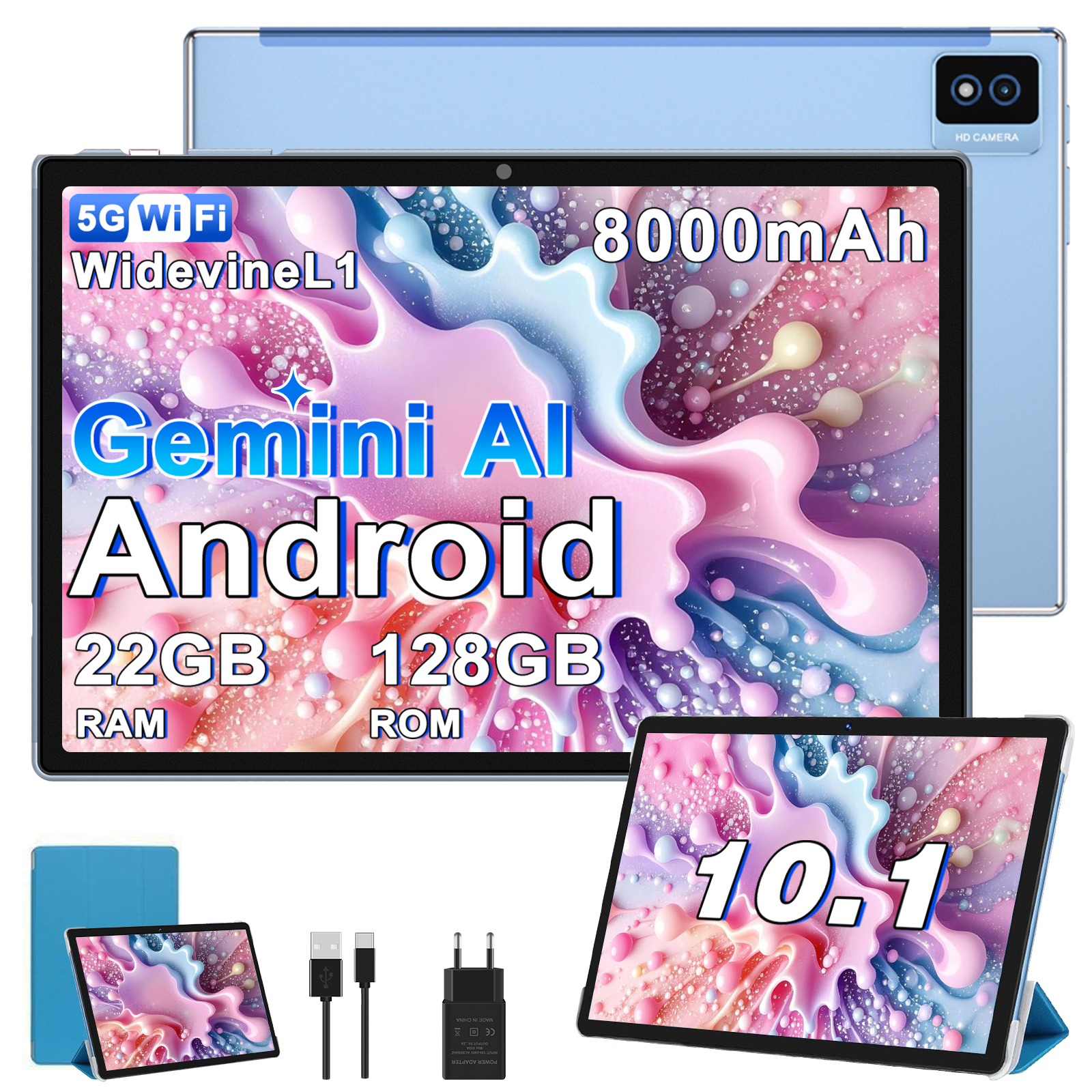 b29 Gemini AI 22GB RAM 128GB ROM