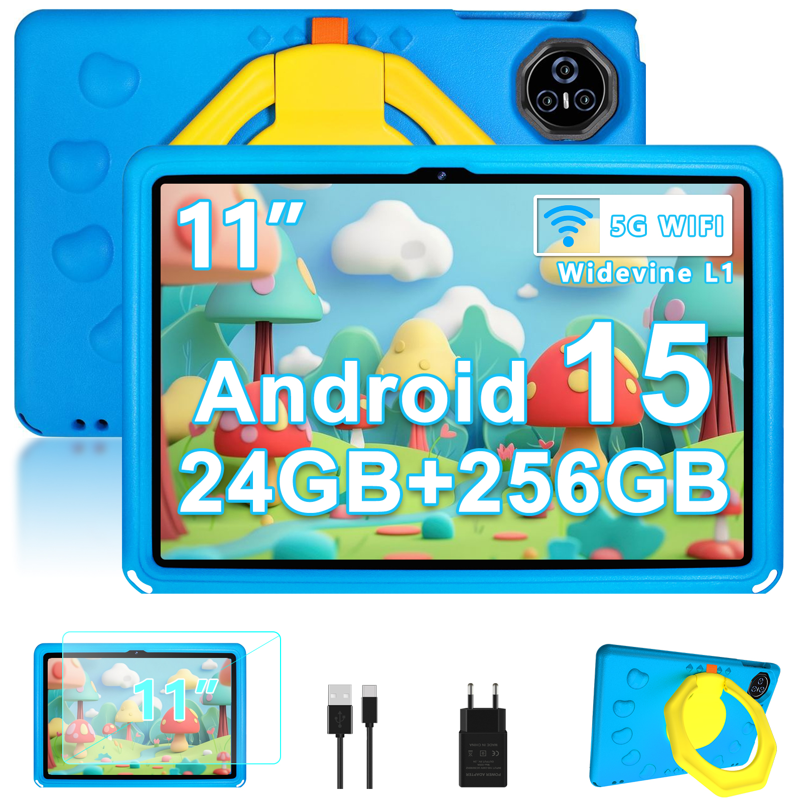 b23 Android 15 24GB+256GB
